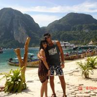 Отзыв от Владислава - виза ДТВ