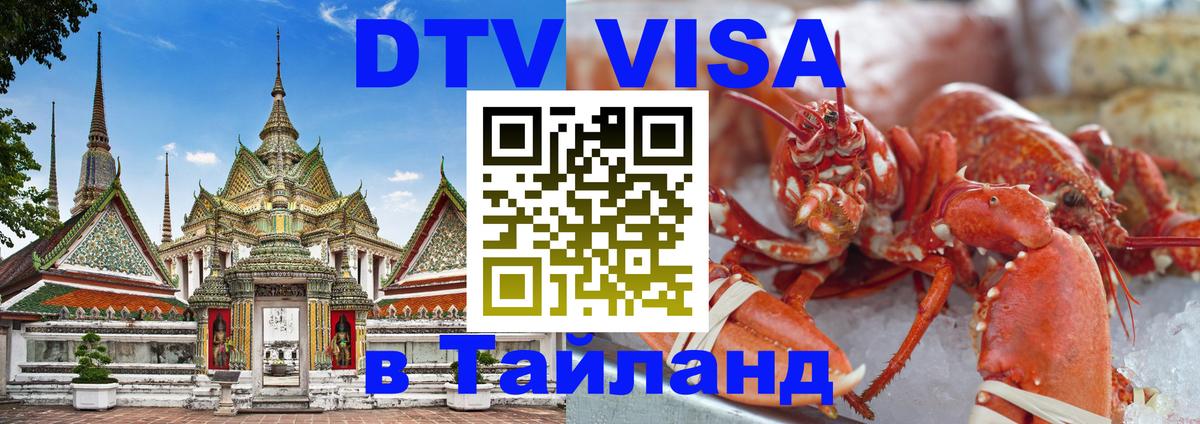 Оформление DTV визы под ключ: стоимость и тарифы, только загранпаспорт - 04.10.2025 